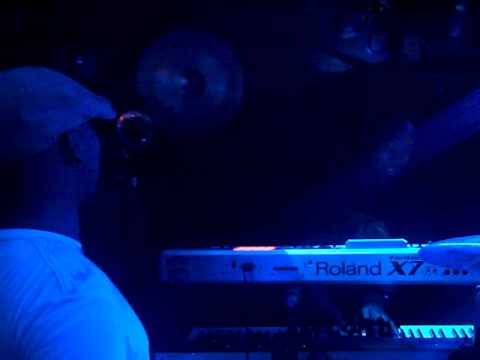 Shaun Martin & his GoGo Band - Dallas, TX