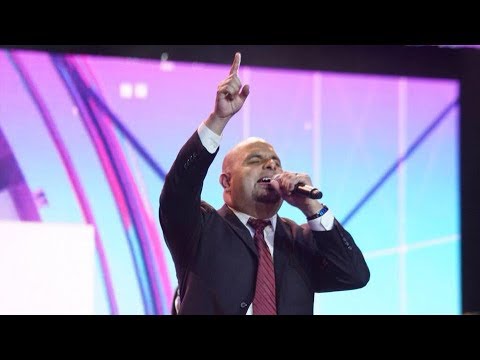 I Worship You Oh God with David Castanon Jr.