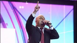 I Worship You, Oh God