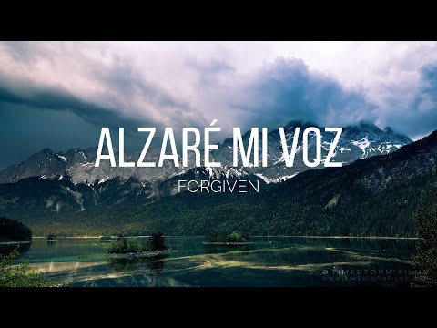 Alzaré Mi Voz - Forgiven