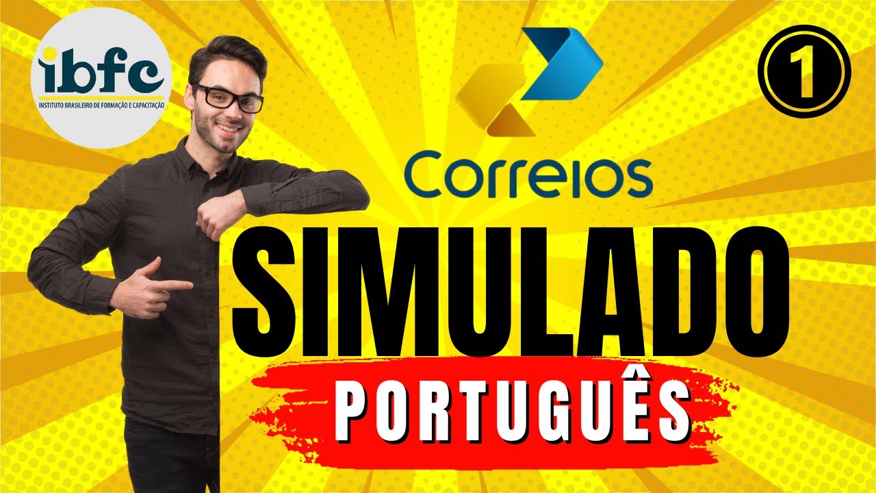 Questões da Banca IBFC:  Português da Banca IBFC
