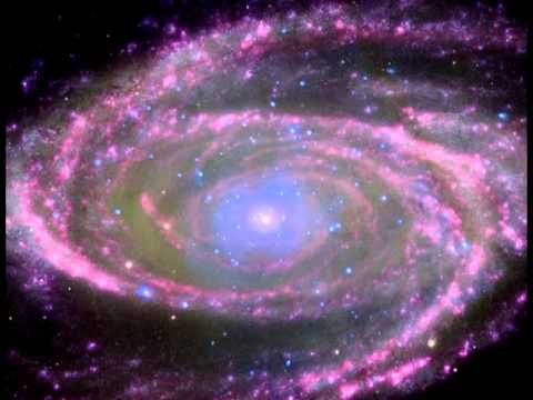 Lucerin Blue/Black Stars Across The Galaxy - I Am Poisen (Demo)