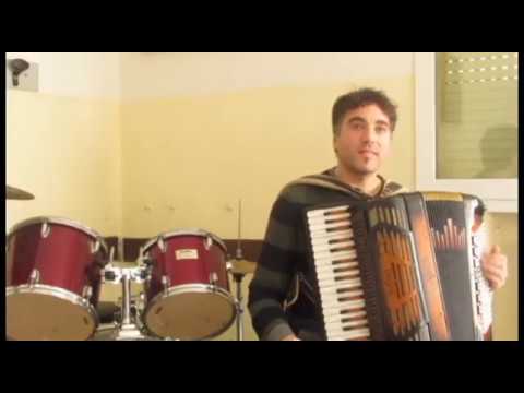 OurAddicted intervista ad Antonio Rimedio