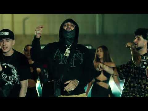 D3SNUD4 - EMPORIO X JC REYES X PEDRO CALDERON