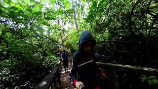 preview picture of video 'Camp John Hay Eco Trail'