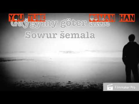 XB MAWZER GAYGYMY SOWUR SEMALA