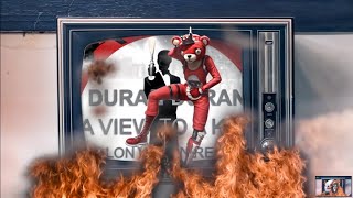 Duran Duran - A View To a Kill (Alon Cohen Remix)