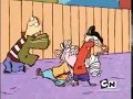 Ed Edd N Eddy S2E26 Cry Ed Okay Fine I M A Chicken