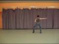 Learn Thriller Dance -- Part 39 of 40 clips