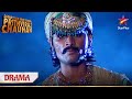 Dharti Ka Veer Yodha Prithviraj Chauhan | Raja Surya Pratap hue kaid!