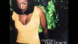 Syleena Johnson - Faithful To You