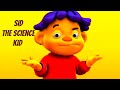 Sid The Science Kid Save The Stump