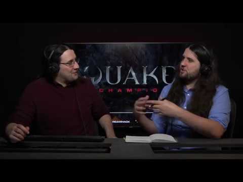 Noctis vs Cypher DH Denver QC EU Qualifier