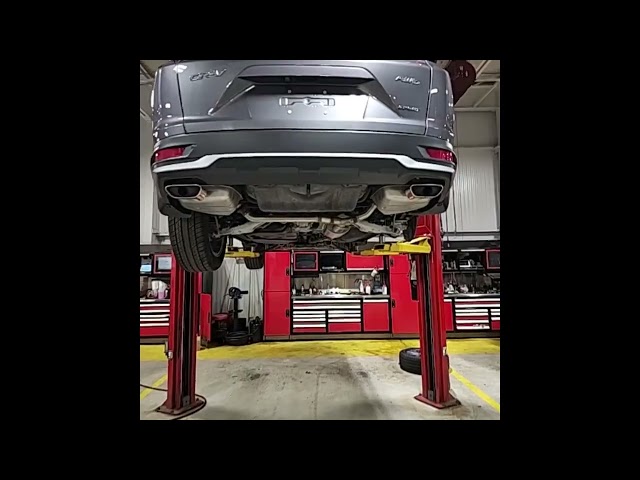 2020 Honda CR-V Sport 4WD in Cars & Trucks in Barrie