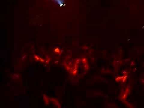 Above & Beyond pres.Tranquility Base -  Buzz @ Istmo Nights