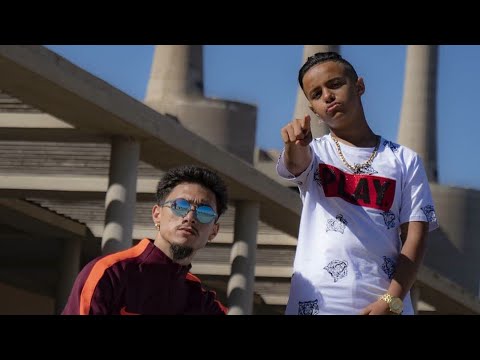 EL CUBANITO - Caramelo ft. El Egiptano (videoclip oficial)