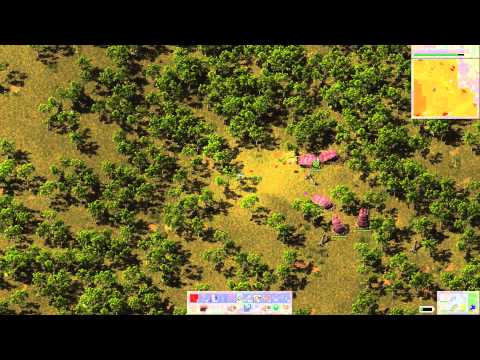 Factorio #83 - Meeehr Stahl - Let's Play Deutsch Vanilla