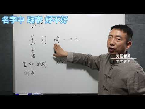 品 名字 意思