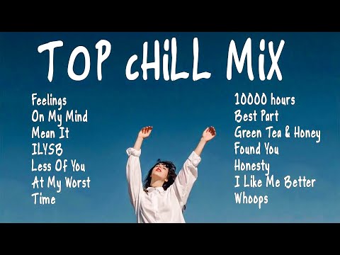 crazy chill song playlist -  lauv,lany,keshi,austin ect