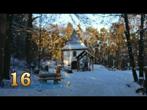 16. Adventsfenster des 3. Dörrenbacher Adventskalenders