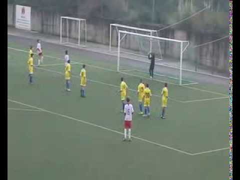 Iniciados 2013/2014 - FC Pedras Rubras vs SC Salgueiros 08 29/12/13