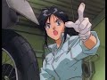 You Re Under Arrest S01E02 Tokyo Typhoon Rally Remastered