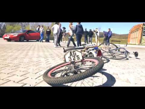 Brigada C.D.A. - Muzica e artă (Videoclip Oficial)