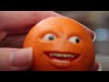 Annoying Orange Destruction NOT FOR YOUNG CHILDREN