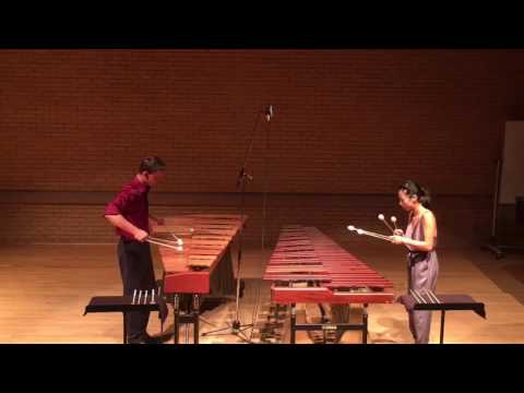 Marimba duo - 