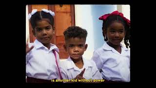 Station Hope: Cuba Under A Silent Genocide