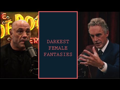 Jordan Peterson: Why are women attracted to violence