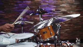 Video thumbnail for Zildjian 22" K Constantinople Renaissance Ride Cymbal - 2524g (K1116-1091522G) by Memphis Drum Shop