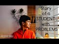 Story of a STUDENT with PROBLEMS | CA Rajavardhan | #AccountsMan | Long Long Ago Series