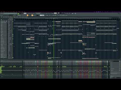 Sanxion7 - Grotesque (Gargoyle II) [Extended Mix]