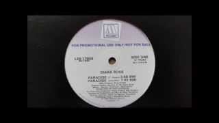 diana ross - paradise (12&#39;&#39; club mix)