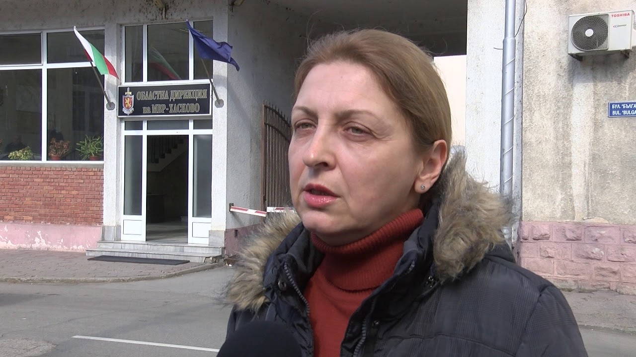 Отвлякоха 15-годишно момиче в Димитровград