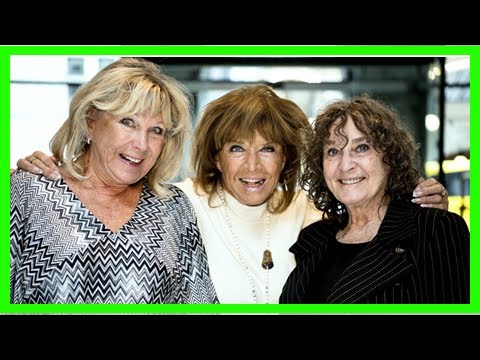 Ann-Louise Hanson och Siw Malmkvist om sista tiden med Lill-Babs