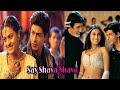 Say Shava Shava Kabhi Khushi Kabhi Gham Amitabh Bachchan Shahrukh Khan Rani Mukherjee