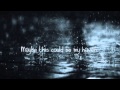 [lyrics] Haven - 넬 (Nell) 