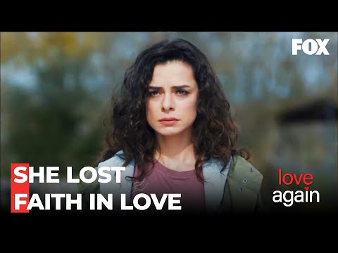 Zeynep Saw Irem And Fatih Together - Love Again Episode 27
