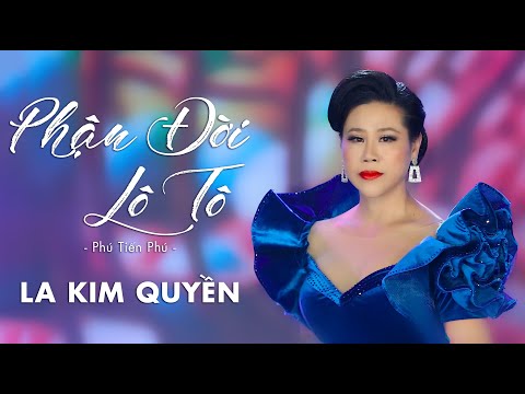 Thể hiện bởi La Kim Quyền