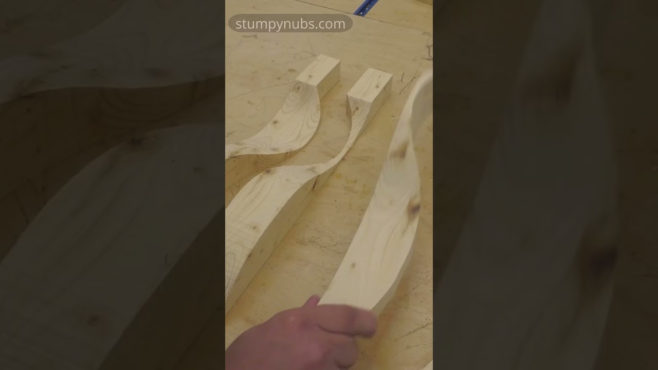 You won't believe how I made this wood 