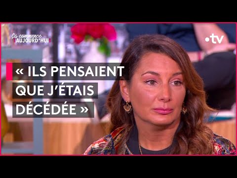 Sarah was raped and suffocated by two men in Dubai - It starts today