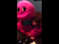 Summer And Barney