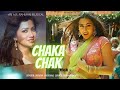 Chaka Chak Lyrical- Shreya Ghoshal
