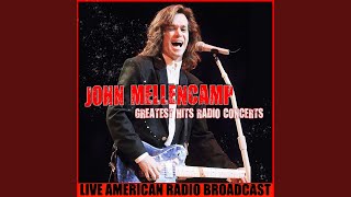 Again Tonight (Live)