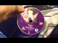 Snow White And The Seven Dwarfs UK Rental DVD Release