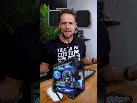 The Best Location to Install Your GPU