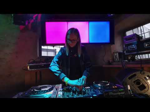 Djane Ella Candyland XL