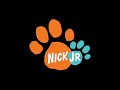 Blue S Clues Season 1 End Credits W Nick Jr Logo